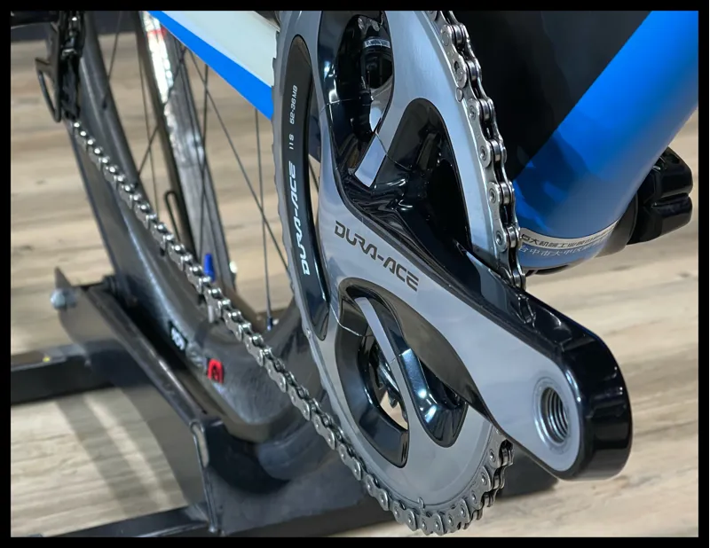 Giant Propel Advanced SL 0 M-Large Comp/White 2015 -approved used-8